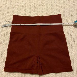 Hollister Seamless Shorts